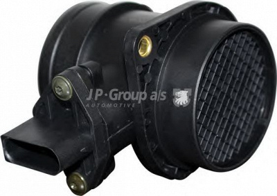 JP GROUP 1493900600 -  Датчик расхода воздуха